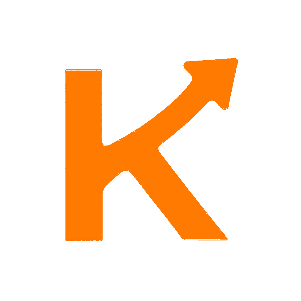 Logo agencia de marketing