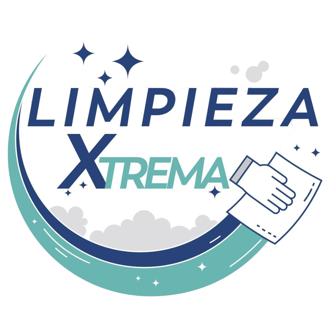 Logo Limpieza Xtrema
