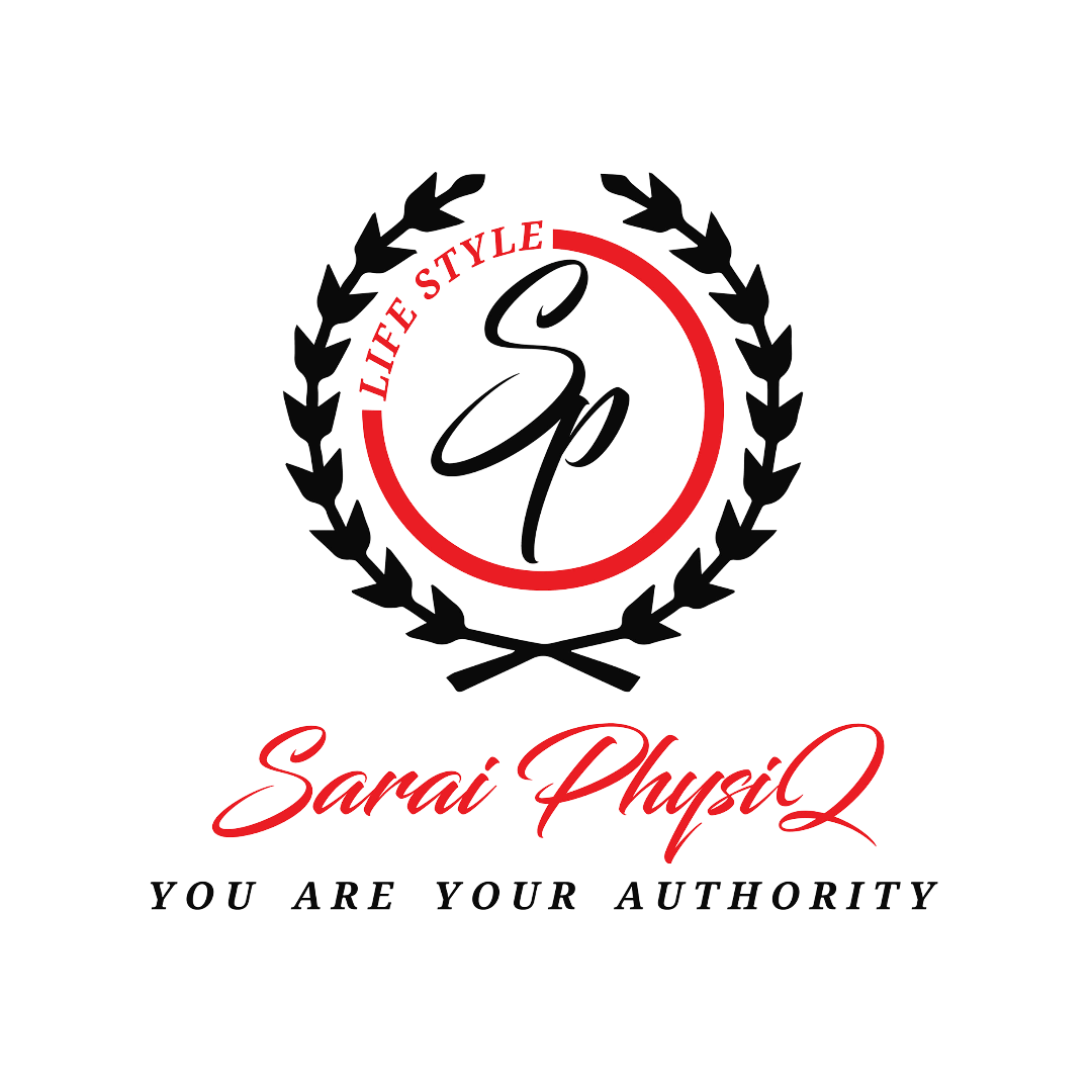 Logo SaraiPhysiQ
