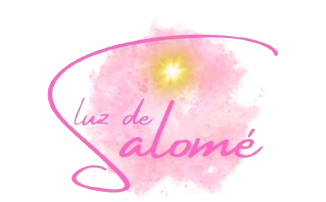 Luz de salomé logo