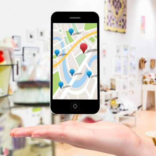 Porque trabajar SEO Local en Barcelona