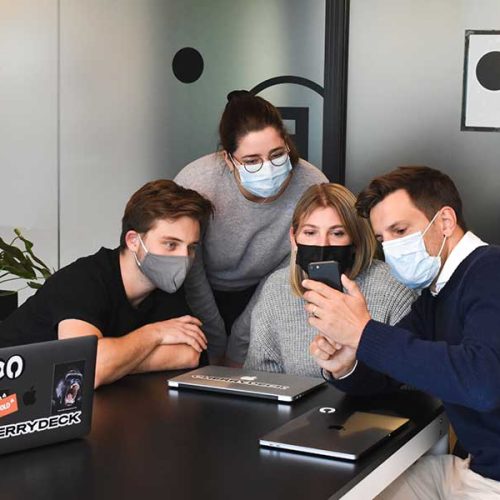 4 Best Website Builder Tools